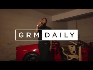 Griz - What The Trap Done [Music Video] | GRM Daily