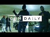 (NH3 Lab Boyz) Calli Coleman × Bellyéone × LeXo - Wanna [Music Video] | GRM Daily