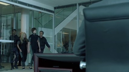 The Gifted Season 1 Episode 10 [1x10] eXploited | FOX