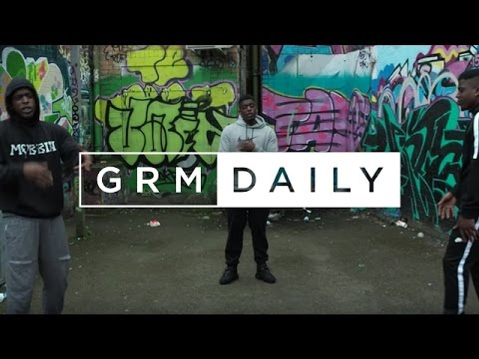 Skeez - Well Well Well | GRM Daily