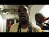 BRUTS TRAPPED LAUNCH - GHETTS DOT ROTTEN GRIMINAL MERCSTON JOHN WAYNE & MORE