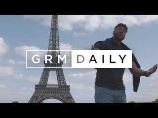 Dion D'Lucia - Come Closer [Music Video] | GRM Daily