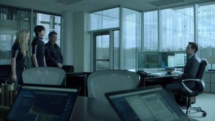 The Gifted Season 1 Episode 10 "Online HD" (eXploited)