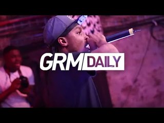 House Of Vans Party ft. Ghetts, JME, Rude Kid, Tempa T, P Money & More | GRM Daily