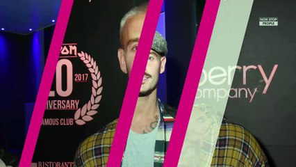 Johnny Hallyday mort : M Pokora taclé par JoeyStarr après son hommage