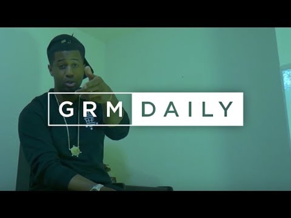 Griz ft. Craig Bundle - Dutty Flow Part 2 [Music Video] | GRM Daily
