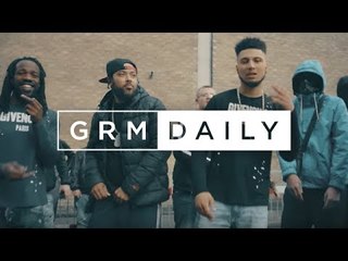 GBM - Ammi Ammi [Music Video] | GRM Daily