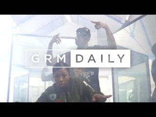 RMP - Target [Music Video] | GRM Daily