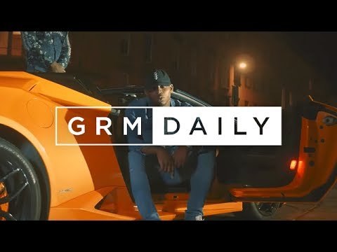 Fekky x Ghetts - Call Me Again [Music Video] | GRM Daily