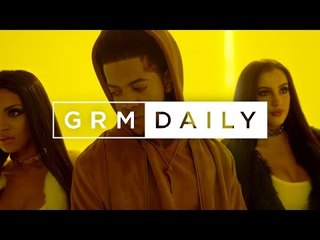 Chip - Winter Time [Music Video] | GRM Daily