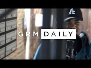 Golden Boy Muj - Flow On Road [Deuxième Partie] | GRM Daily
