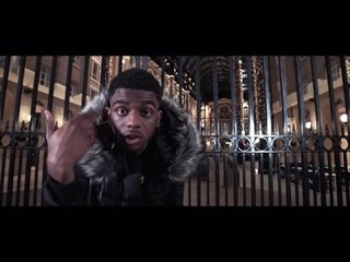 Micah Million - Info Crazy [Music Video] | GRM Daily