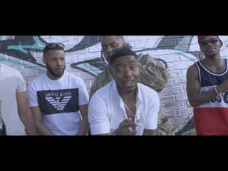 Linkz - Summer 17 [Music Video] | GRM Daily