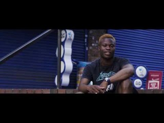 IBK - Block on Hold [Music Video] | GRM Daily