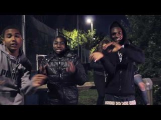 (Team Money) Rager X V1 X Skamz - Who, What, Where [Music Video] | GRM Daily