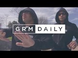 BlackOps ft Jon E Cash and Straps Grimezilla - Get Down | Grm Daily