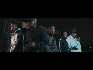 Big Narstie x 86 - Money [Music Video] | GRM Daily