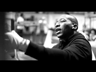 POUND STERLING: TALKS ABOUT OPENING UP HIS OWN MMA GYM