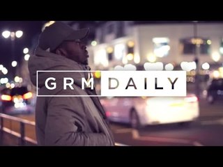 Still Shadey - Listen [Music Video] | GRM Daily