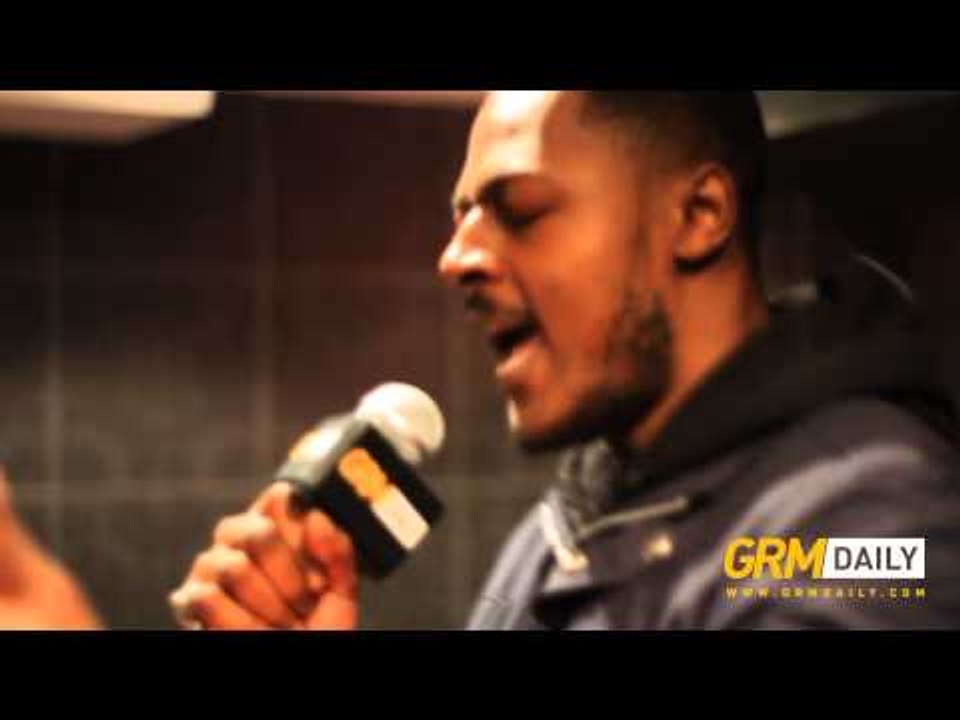TRILLA FREESTYLE [UNCUT]