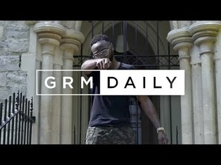 CR Fredro - No Hook [Music Video] | GRM Daily