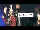 Frostize Ft Bugzy OPM - DatTalk [Music Video] | GRM Daily