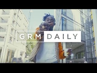 Bliss Da Bully - Legacy [Music Video] | GRM Daily