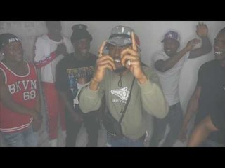 Kida Kudz ft. Sona - Issa Vibe Remix [Music Video] | GRM Daily
