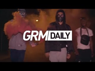Xtra - See Me There Ft. F.O.S & Flowz [Music Video]