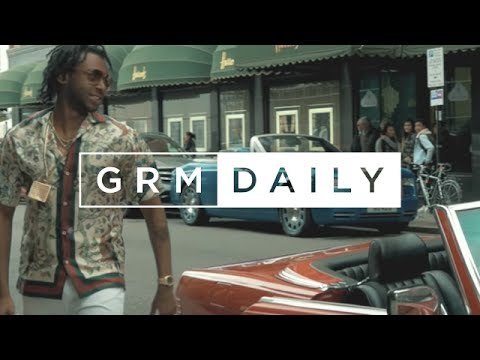 D Block Europe (Young Adz & Dirtbike LB) - Finding You feat. Don Andre [Music Video] | GRM Daily