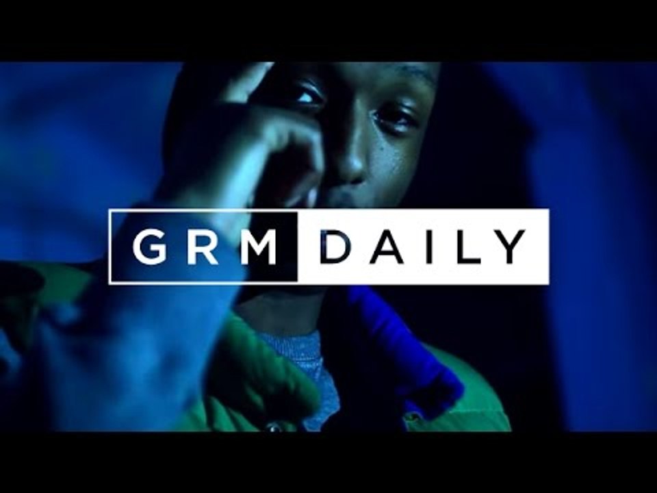 Lil Choppa - Intro (This Is Me) [Music Video] | GRM Daily