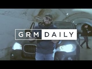 Cani aka Grey Canz - 07944 [Music Video] | GRM Daily
