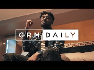 Alpha ft. Korts - Cheques [Music Video] | GRM Daily