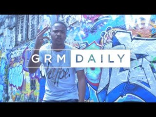 Wallace Dantes x DTA x SV - Ask Your Chick [Music Video] | GRM Daily