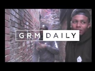 LDizz x Snowy - Yeah You Know [Music Video] | GRM Daily