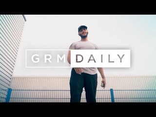 Young Malik - Badders [Music Video] | GRM Daily