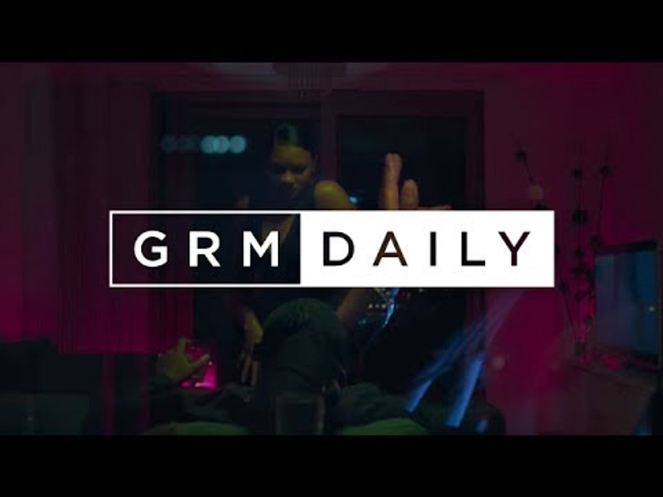 Don SLG - Don Carlo (Starring Prestigious LK) [Music Video] | GRM Daily