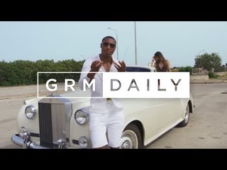Ant Deko - Think I'm Lying [Music Video] | GRM Daily