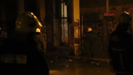 Atina'da Düzenlenecek Olan Anma Tören İçin Sıkı Güvenlik Önlemleri Alındı