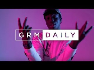 King Yanz - Got It Like That [Music Video] | GRM Daily