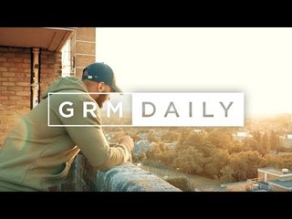 Malik - Letter to my Future  [Music Video] | GRM Daily