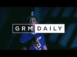 Maximus Squidz -  Be Lit Freestyle [Music Video] | GRM Daily