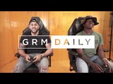 GGR S3: Fekky v Neutrino - Episode 02 | GRM Daily