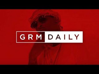 Skyy i - Pepper [Music Video] | GRM Daily
