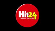 Hit24, la radio des hits
