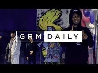 D7 (MTP) - A Road [Music Video] | GRM Daily