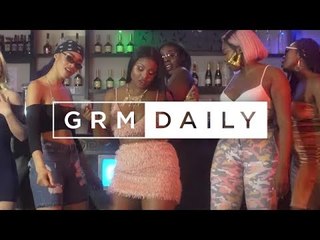 Shauna Shadae ft. SNE & Ms Banks - Mi Like Remix [Music Video] | GRM Daily