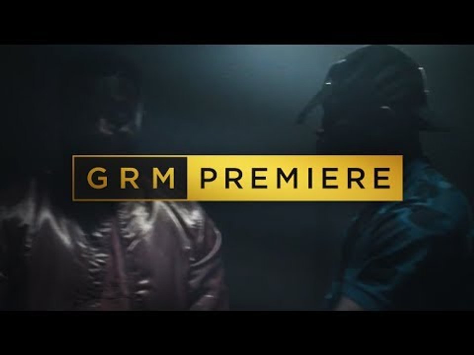 Cadet ft. Ghetts - Don't Take It Personal [Music Video] | GRM Daily