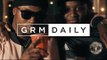 BL£ND X TAKEZ & StarboiMillz - Eyez Open Eyez Closed [Music Video] | GRM Daily