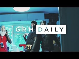 RNC ft. Tippa Dior - All Out (Prod. by Wizzy Wow) [Music Video] | GRM Daily